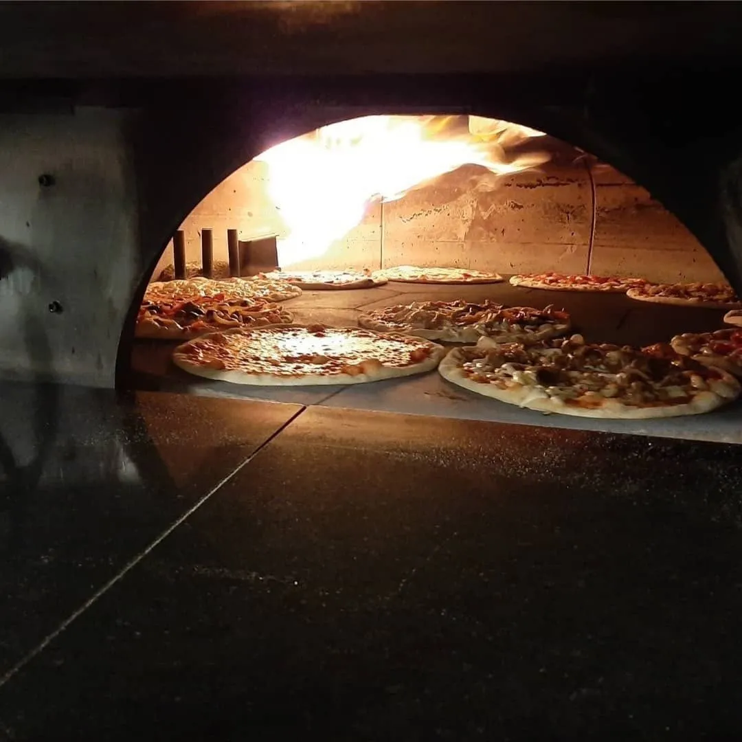 Forno pizze